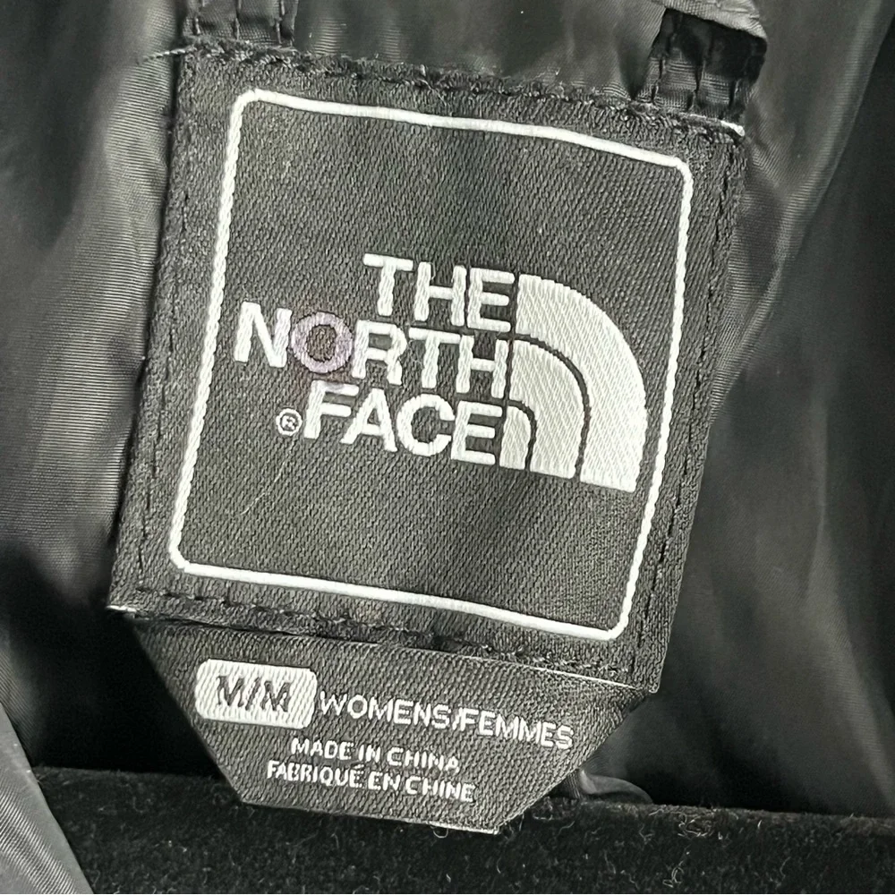 The North Face Coat Sz M - Picture 8 of 9